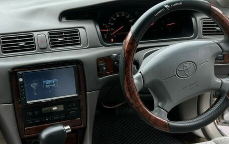 Toyota Mark II VIII (X100), 1997 год, 450 000 рублей, 7 фотография
