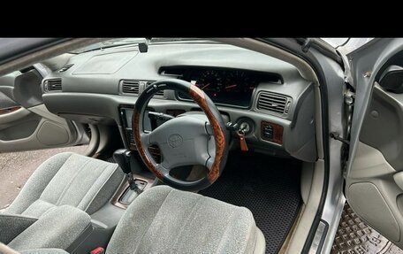 Toyota Mark II VIII (X100), 1997 год, 450 000 рублей, 6 фотография