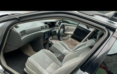 Toyota Mark II VIII (X100), 1997 год, 450 000 рублей, 18 фотография