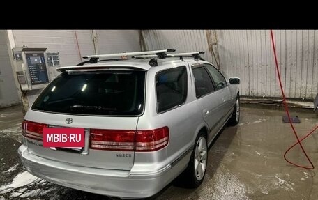 Toyota Mark II VIII (X100), 1997 год, 450 000 рублей, 19 фотография