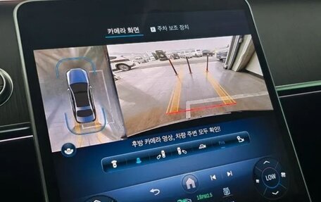 Mercedes-Benz S-Класс, 2021 год, 6 286 059 рублей, 8 фотография