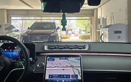 Mercedes-Benz S-Класс, 2021 год, 6 286 059 рублей, 3 фотография
