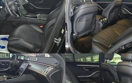 Mercedes-Benz S-Класс, 2021 год, 6 286 059 рублей, 6 фотография