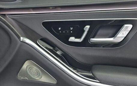 Mercedes-Benz S-Класс, 2021 год, 6 286 059 рублей, 15 фотография