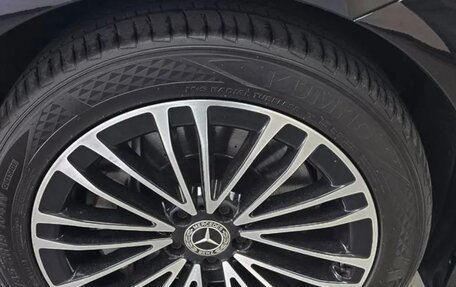 Mercedes-Benz S-Класс, 2021 год, 6 286 059 рублей, 18 фотография
