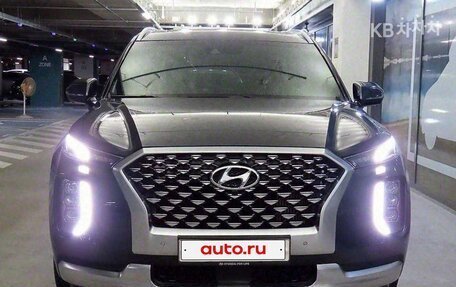 Hyundai Palisade I, 2021 год, 2 795 000 рублей, 2 фотография