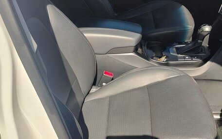 Hyundai Santa Fe III рестайлинг, 2013 год, 1 670 000 рублей, 12 фотография