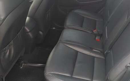 Hyundai Santa Fe III рестайлинг, 2013 год, 1 670 000 рублей, 27 фотография