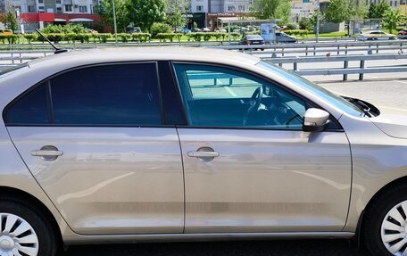 Skoda Rapid II, 2020 год, 1 800 000 рублей, 4 фотография