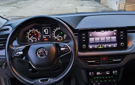 Skoda Rapid II, 2020 год, 1 800 000 рублей, 14 фотография