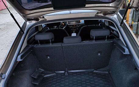 Skoda Rapid II, 2020 год, 1 800 000 рублей, 13 фотография