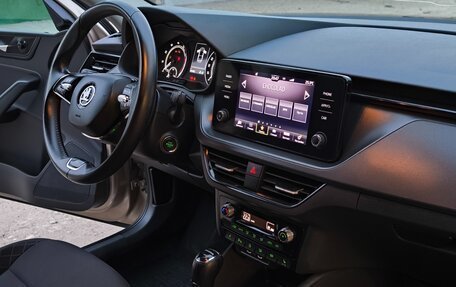 Skoda Rapid II, 2020 год, 1 800 000 рублей, 16 фотография