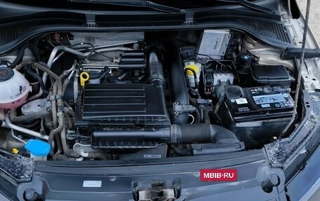 Skoda Rapid II, 2020 год, 1 800 000 рублей, 9 фотография