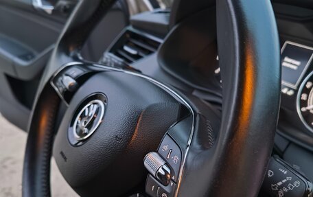 Skoda Rapid II, 2020 год, 1 800 000 рублей, 18 фотография