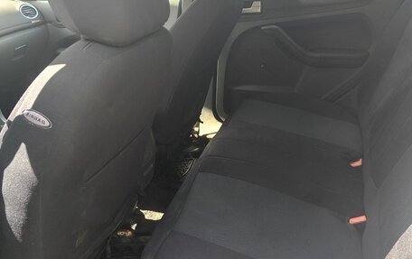 Ford Focus II рестайлинг, 2006 год, 460 000 рублей, 8 фотография