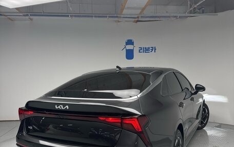 KIA K5, 2024 год, 2 400 000 рублей, 2 фотография
