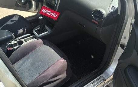 Ford Focus II рестайлинг, 2006 год, 460 000 рублей, 9 фотография