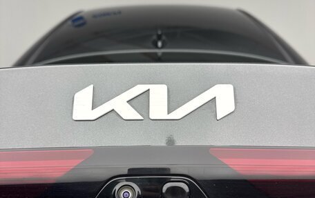 KIA K5, 2024 год, 2 400 000 рублей, 6 фотография