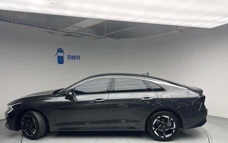 KIA K5, 2024 год, 2 400 000 рублей, 10 фотография