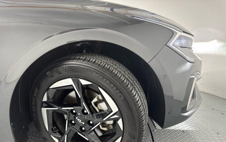 KIA K5, 2024 год, 2 400 000 рублей, 8 фотография