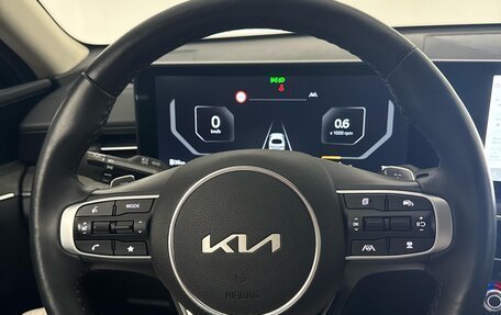 KIA K5, 2024 год, 2 400 000 рублей, 12 фотография