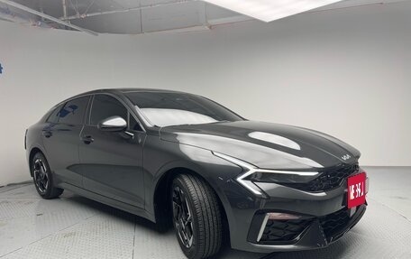 KIA K5, 2024 год, 2 400 000 рублей, 9 фотография