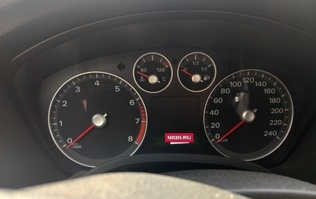 Ford Focus II рестайлинг, 2006 год, 460 000 рублей, 10 фотография