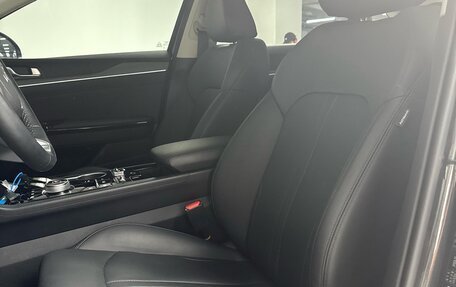 KIA K5, 2024 год, 2 400 000 рублей, 17 фотография