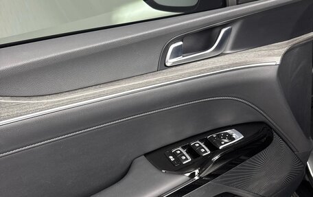 KIA K5, 2024 год, 2 400 000 рублей, 18 фотография