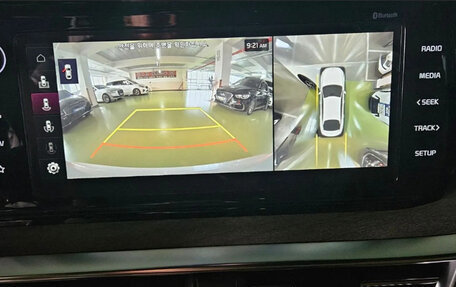 KIA K5, 2022 год, 2 200 000 рублей, 7 фотография