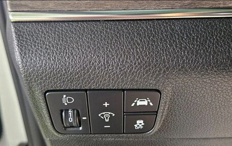 KIA K5, 2022 год, 2 200 000 рублей, 5 фотография