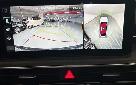 KIA K5, 2024 год, 2 400 000 рублей, 14 фотография