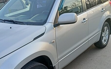 Suzuki Grand Vitara, 2008 год, 950 000 рублей, 3 фотография