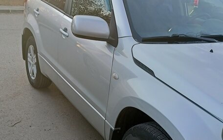 Suzuki Grand Vitara, 2008 год, 950 000 рублей, 2 фотография
