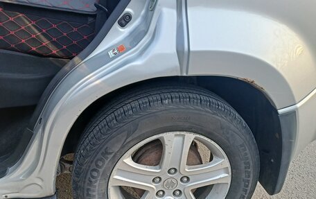 Suzuki Grand Vitara, 2008 год, 950 000 рублей, 4 фотография