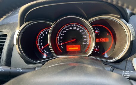 Nissan Murano, 2011 год, 970 000 рублей, 5 фотография