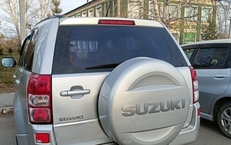 Suzuki Grand Vitara, 2008 год, 950 000 рублей, 5 фотография