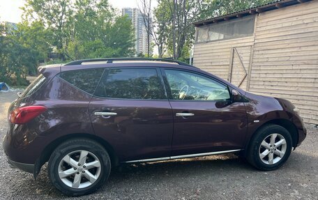 Nissan Murano, 2011 год, 970 000 рублей, 4 фотография