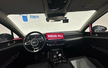 KIA K5, 2024 год, 2 400 000 рублей, 11 фотография