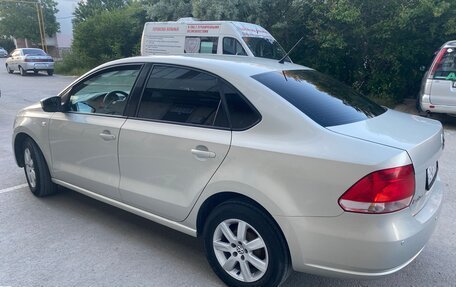 Volkswagen Polo VI (EU Market), 2013 год, 1 050 000 рублей, 5 фотография