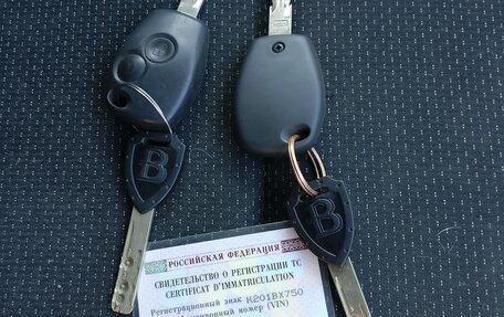Renault Duster I рестайлинг, 2013 год, 700 000 рублей, 2 фотография