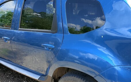 Renault Duster I рестайлинг, 2013 год, 700 000 рублей, 15 фотография
