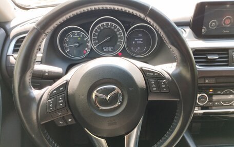 Mazda 6, 2015 год, 1 790 000 рублей, 2 фотография