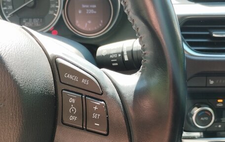 Mazda 6, 2015 год, 1 790 000 рублей, 21 фотография