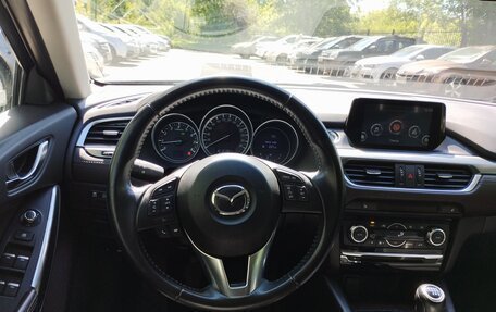Mazda 6, 2015 год, 1 790 000 рублей, 27 фотография