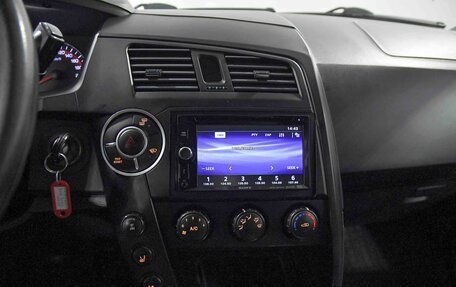 SsangYong Actyon Sports II, 2012 год, 999 000 рублей, 7 фотография