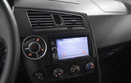 SsangYong Actyon Sports II, 2012 год, 999 000 рублей, 8 фотография