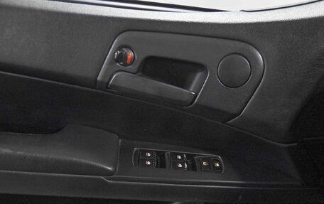 SsangYong Actyon Sports II, 2012 год, 999 000 рублей, 10 фотография