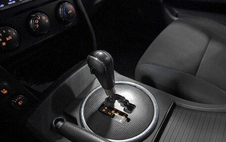 SsangYong Actyon Sports II, 2012 год, 999 000 рублей, 9 фотография