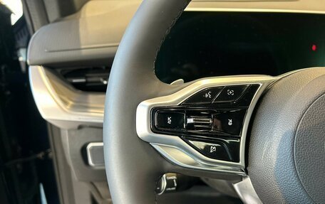 Haval F7, 2025 год, 3 249 000 рублей, 19 фотография